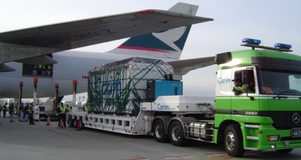 国際輸送事業 | 事業内容 | 特殊輸送・海外輸送のキャリムエンジニアリング