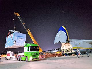 宇宙航空関連輸送事業07