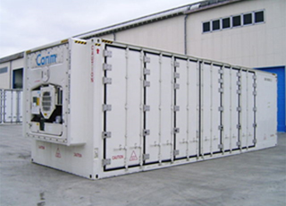 6.5M～9.4M Container